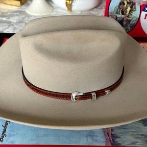 Stetson Cowboy Hat